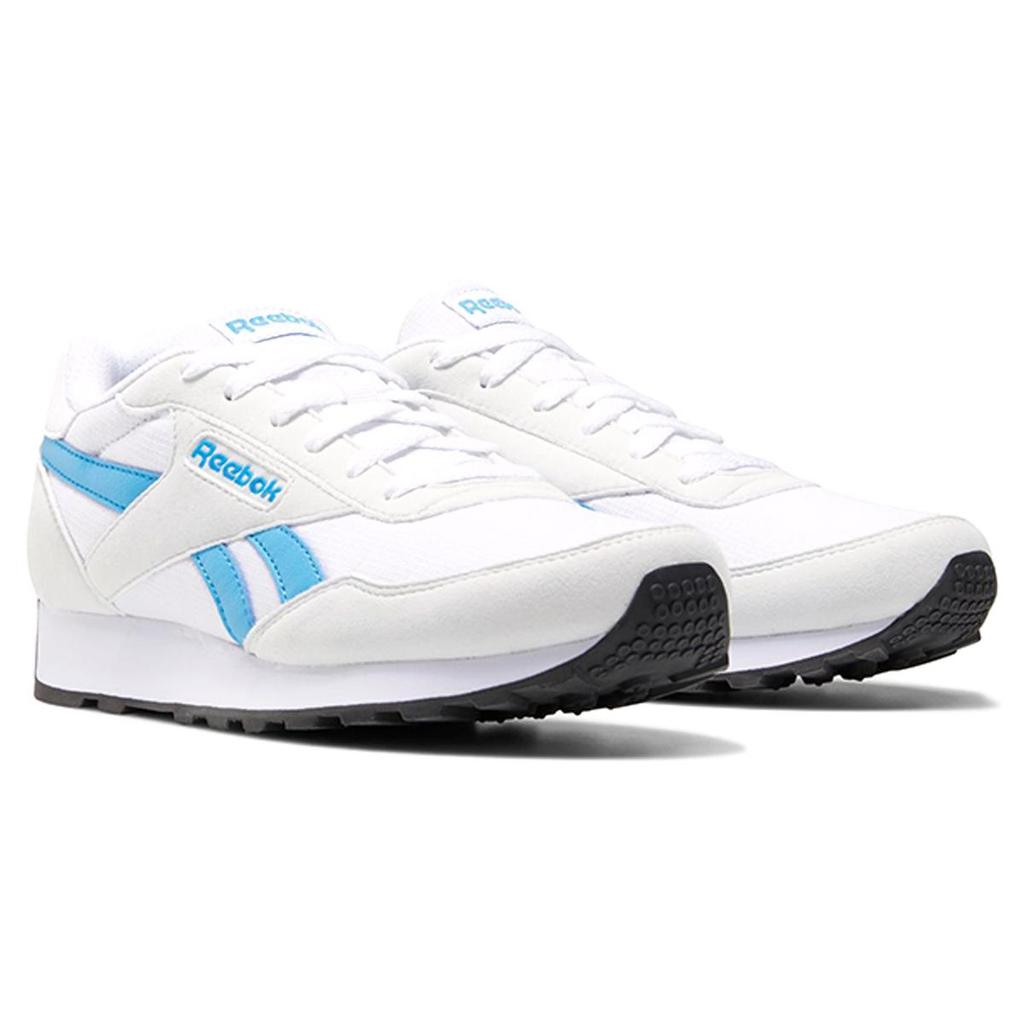Reebok Rewind Sports Casual Shoes 'Blue White' Women's FX2959