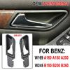 New A1697600961 Side Interior Door Handle For Mercedes-Benz A-Class W169 A160 A180 A200 B-Class W245 B180 B200 B260 2008-2012