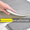 Huaxu Absorbent Non-Slip Bathroom Floor Mat