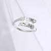 BTS ARMY cheer necklace ring