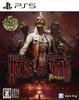 The House of the Remake Z Version PS5 Dead -