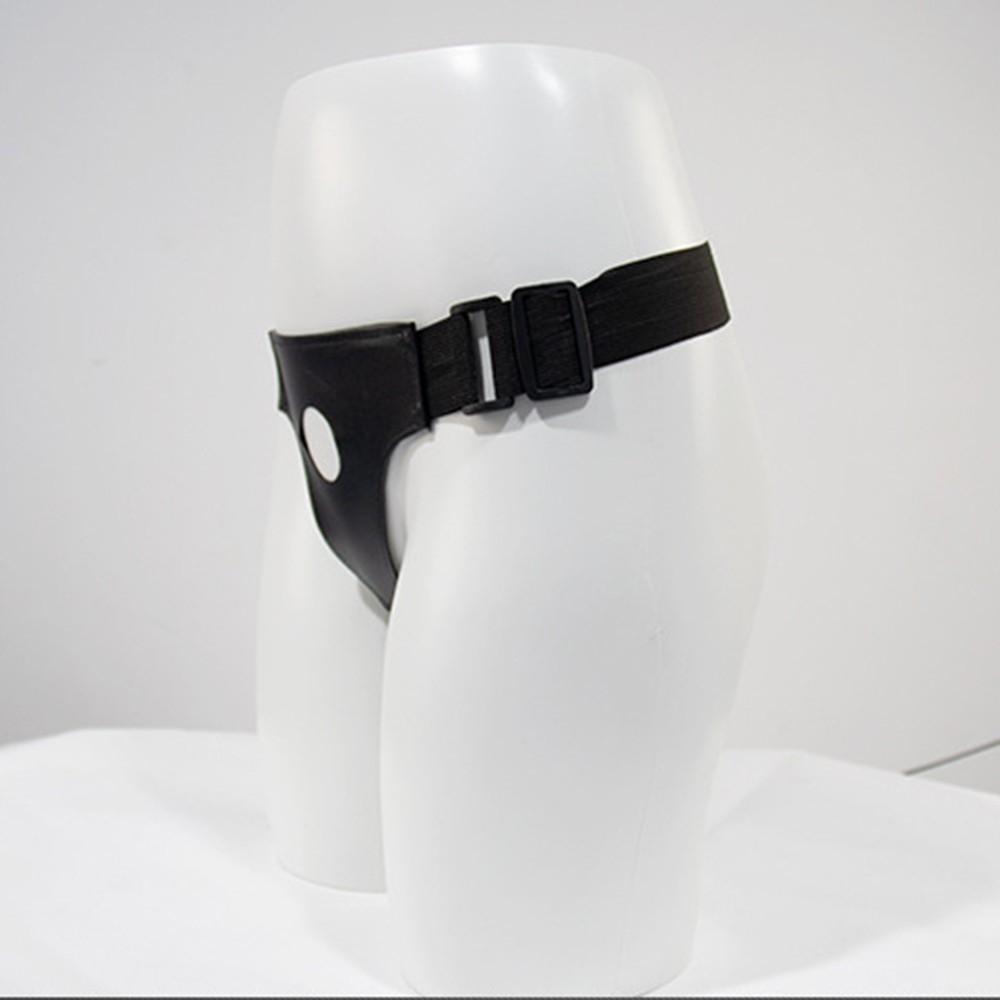 Men Briefs One Size Strap Underwear Women Adjustable