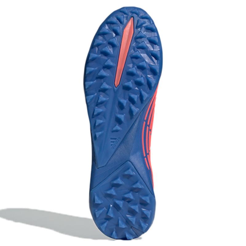 Adidas Predator Edge.1 TF 'Hi-Res Blue Turbo' Sneakers GW9997