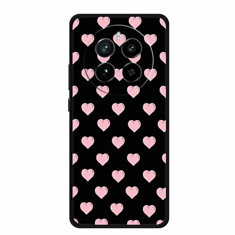 3D Emboss Case For Realme 12 4G Phone Case Realme12 Black Silicone Soft Coque For Realme 13 5G 12 Pro Plus Back Cover Case Funda