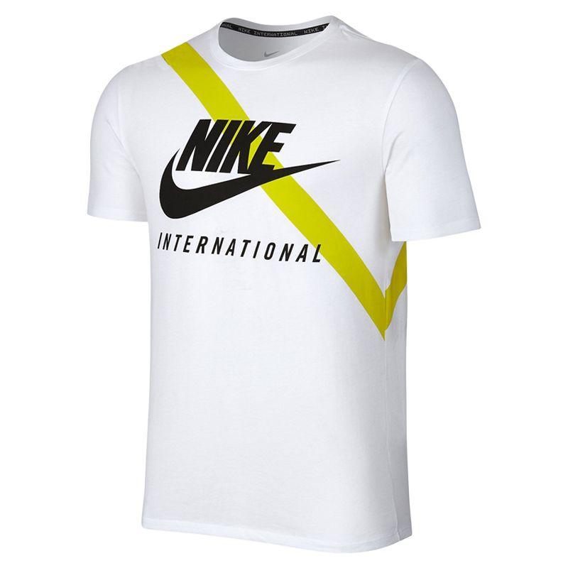 Nike Sports Life Collection T Shirt Men s 869634-100 L