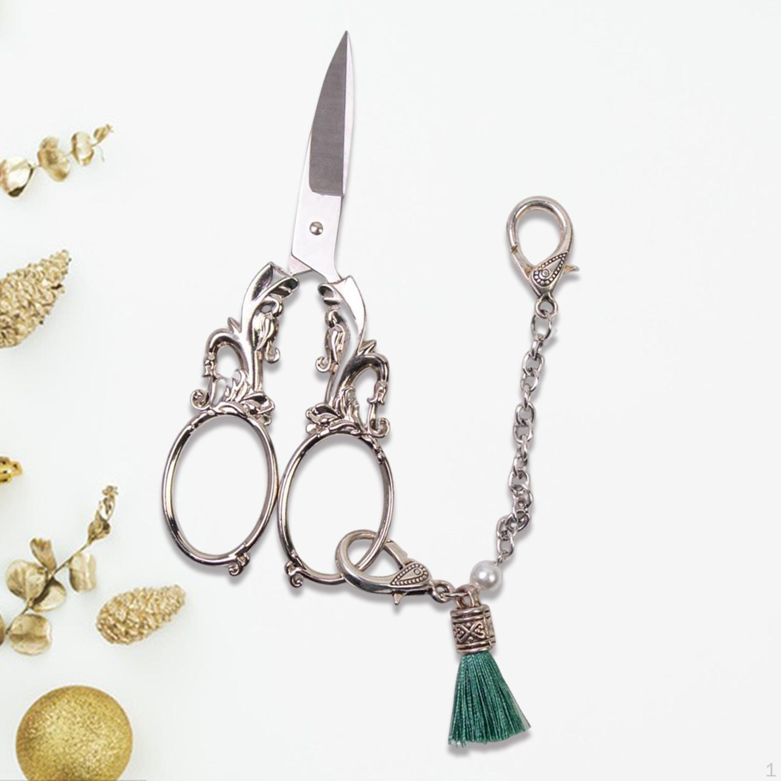 

Ножиці для шиття та рукоділля B