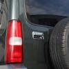  Tailgate Handle Shell Decoration Stickers For Suzuki Jimny 2012-2017 Car Interior Accessories