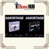 [READY STOCK] JISOO - Mini Album AMORTAGE Exclusive Edition Ver.
