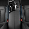Těsnící lišta do mezer autosedačky, výplň mezer, krycí lišta bočního švu pro BMW M5 E90 E91 E92 X2 X3 X4 F07 F10 F15 F16 F20 F25 G30 Z4