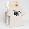 Marcus King Band Ice Grey Color Short Sleeve Size To 5XL Shirt Unisex BT165 Unisex T-Shirt