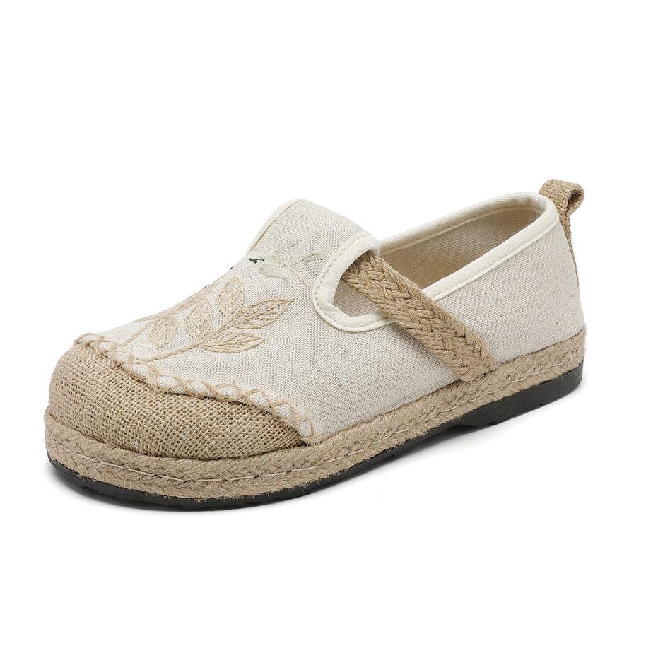 Fashion Summer Shoes Women's Moccasins Female Footwear Modis Casual Sneaker Platform Loafers with Round Toe Size 35-40 Tenis De Mujer