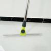 Xingnuo 180° Rotating Stainless Steel Telescopic Floor Squeegee