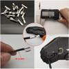 CESFONJER Power Pole Quick Connect Battery Connector - 10 Pairs