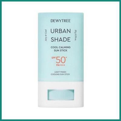 Urban Shade Serin Yatıştırıcı Güneş Kremi Çubuğu 20g (SPF50 +) 1 ünite