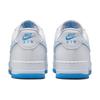 Nike Air Force 1 07 White University Blue Men Tenisky DV0788-101