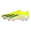 adidas X Crazyfast Elite Soft Comfortable Non-Slip Durable Soccer Shoes Men Soccer Shoes Yellow IF0665