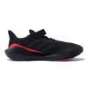 New Adidas EQ21 Run K Abrasion Resistant Low Top Kids' Running Shoes Black Kids' GZ5399