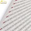 MG6 2020 Four-Door Speaker Cover Panel Sticker Car Accessory