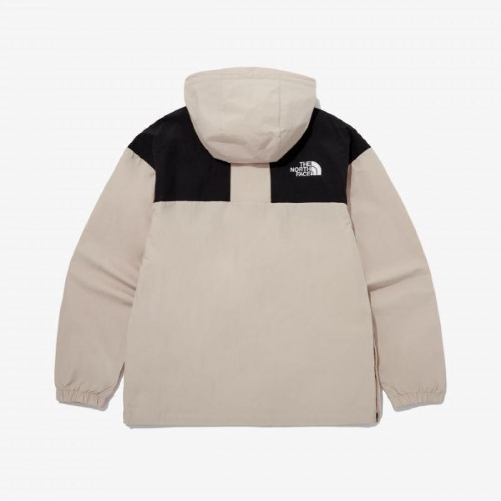 The North Face Men S High Mountain Anorak Na3bq05a