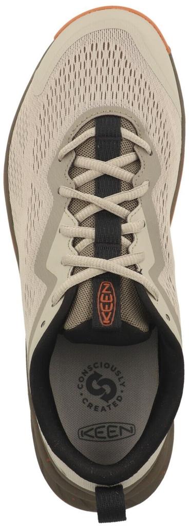 Обувь для треккинга Keen Versacore Speed Wanderschuhe beige