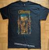 Maglietta Gathering Mandylion 30th Anniversary Shows 100% Cotone