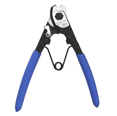 GodHand Wire Cutter Old Model Cycling Nipako Ver Made In Japan GH-BWC-150-CN