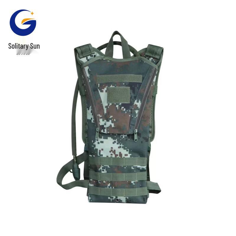 Tactical Hydration Backpack