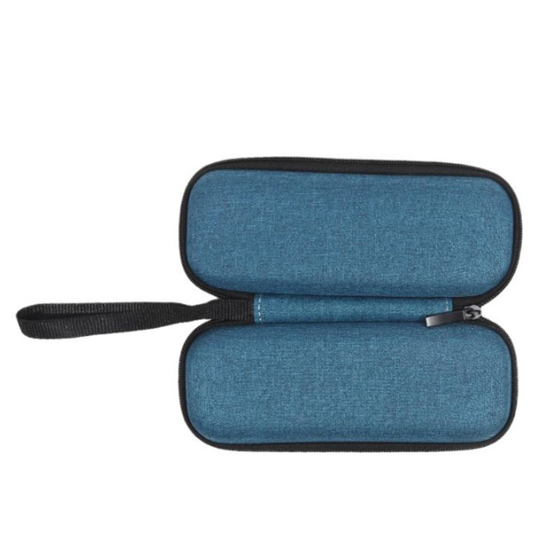 Razor Case - Portable And Multifunctional Travel Organizer For Beard And Mustache Grooming Essentials