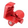 Trailer Hitch Lock with Keys High Security Heavy Duty   Fit RV Coupler Lock for 1 7Celsius8inch 2inch 2 5Celsius16inch Couplers