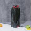 700ml Portable Folding Water Bag Waterproof Outdoor Sports Fitness Cycling Water Container Water Bottle Kettle
