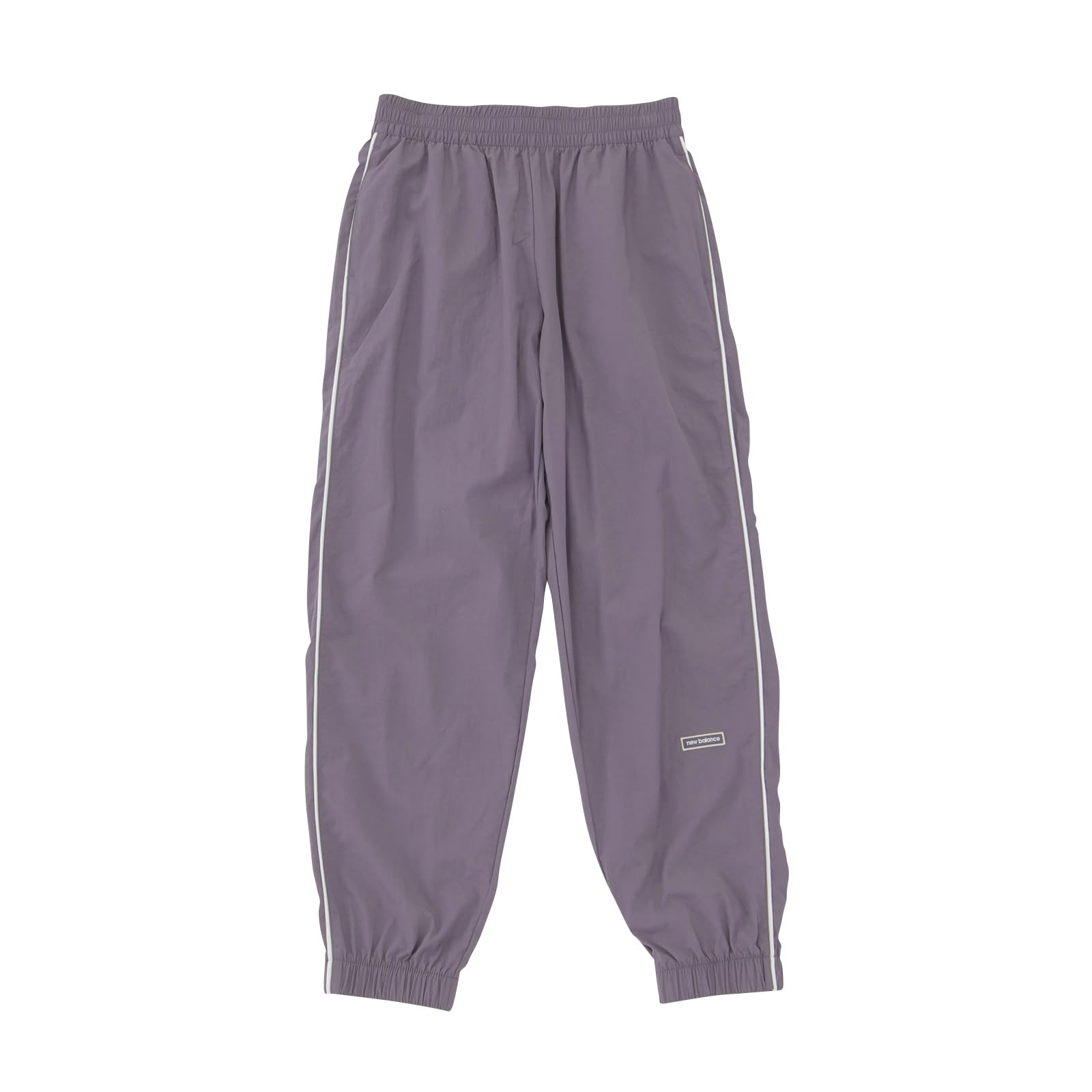 

Брюки NB Essentials Woven Pants WP33505 SHW M [New Balance] женские (Тень)