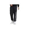 New Adidas Casual Pants Unisex Black IA9422
