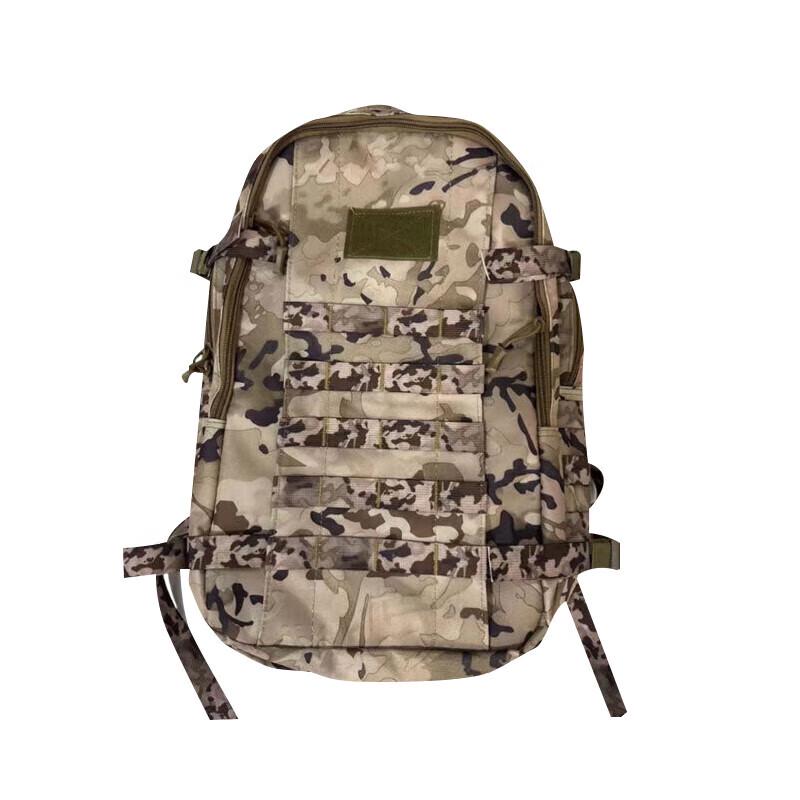 JinPulu Large Capacity Training & Hiking Backpack