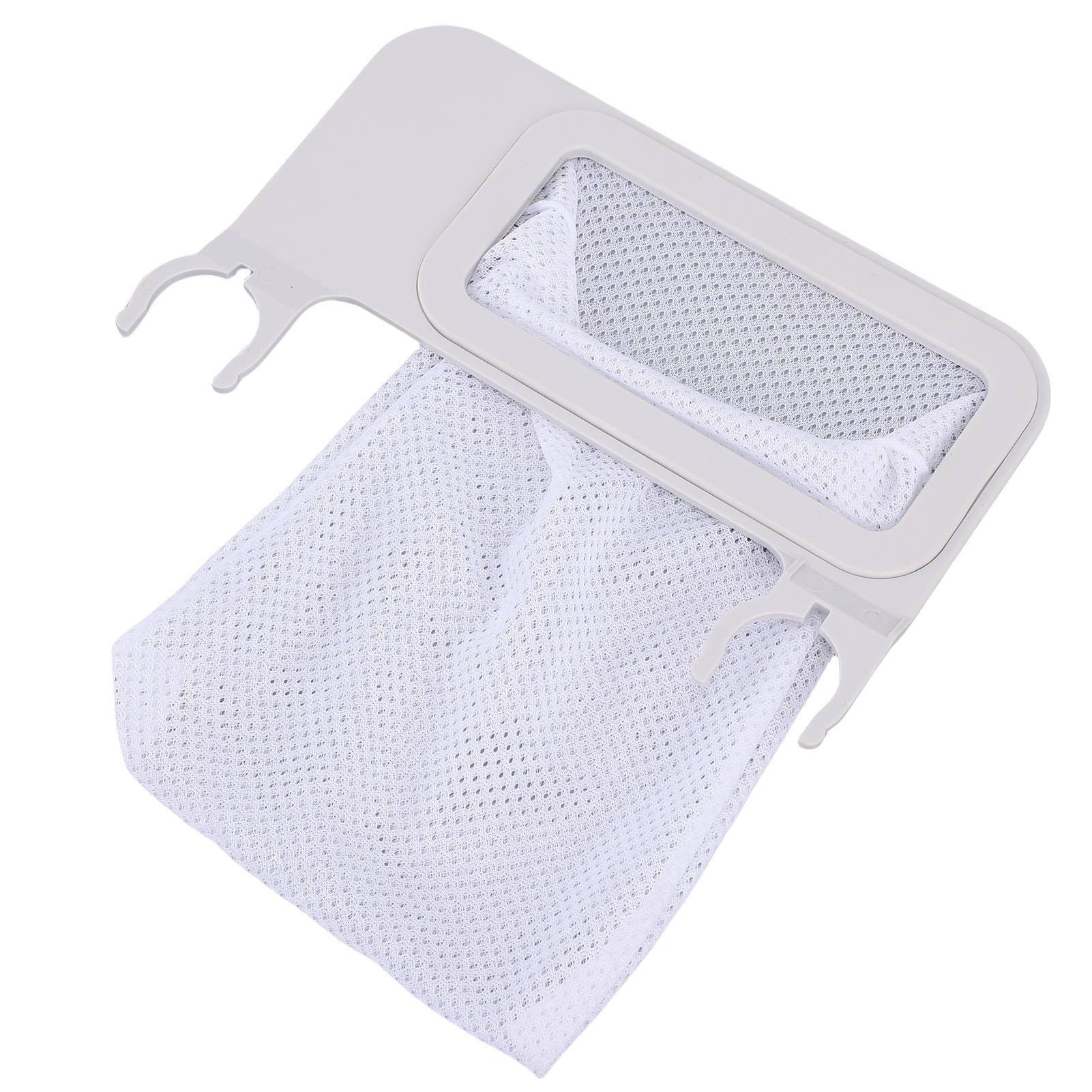 

Serger Scrap Catcher and Pad Replacement for 14CG744 14CG754 14HD854 14SH644 Sewing Machine Trim Collector