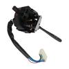 Side Wiper Switches Precisions Wiper Switches Versatile Wiper Switch Replacement 8942595470 for Enhances Visibility