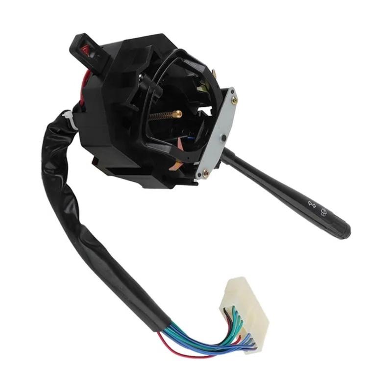 Side Wiper Switches Precisions Wiper Switches Versatile Wiper Switch Replacement 8942595470 for Enhances Visibility