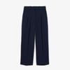 [lacoste] Women's Wide Fit Chino Tuck Pants HF2445-55N166