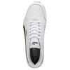 New PUMA St Runner Slip Resistant Low Top Casual Shoes Unisex White Black 399068-02