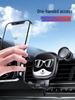 Gravity Car Air Vent Phone Holder for Navigation - New Model
