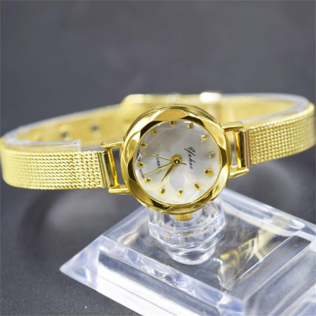 Reloj de Cuero para Mujer