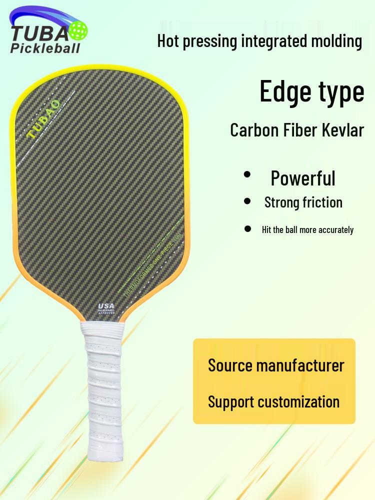 Premium Kevlar Pickleball Paddle Set - Hot Selling Cross-Border Design