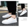Men's Solid Color Board Shoes, Comfortable, Non Slip, Durable Sports Shoes