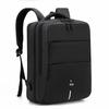 Li Shen Men's Business Laptop Backpack