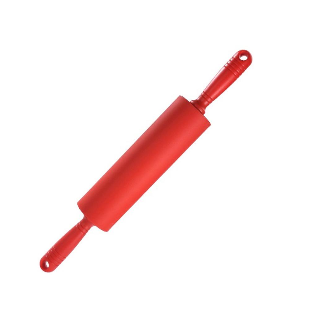 Specifications Silicone Baking Tool Rolling Pin 1 Pc