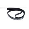 Car PK Belt For Mitsubishi Lancer 2007-2014 2.0L 2.4L ASX Fortis Outlander Range Rover Royaum Park Avenue B70 OEM 6PK2565 Fan