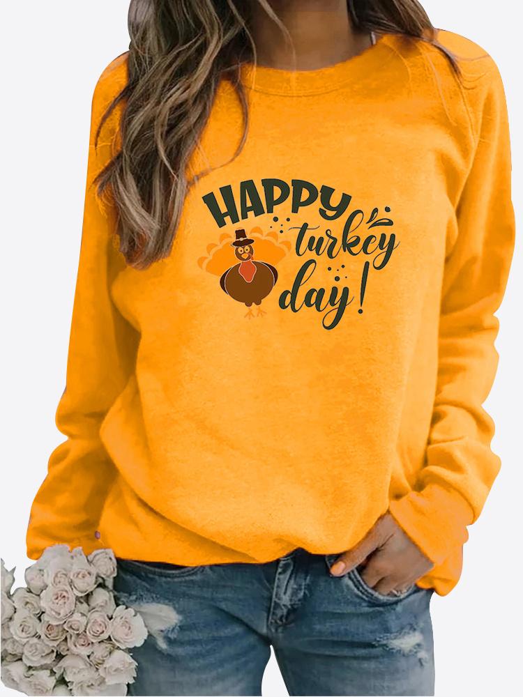 

Женская осенне-зимняя плюшевая одежда с принтом, повседневная спортивная одежда, топ с длинными рукавами, футболка, женский свитер с круглым вырезом, пуловер 3XL жёлтый