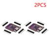 1-5pcs Mini ESP32 S2 V1.0.0 WiFi Module Development IOT Board Based ESP32-S2FN4R2 4MB FLASH 2MB PSRAM TYPE-C for Arduino