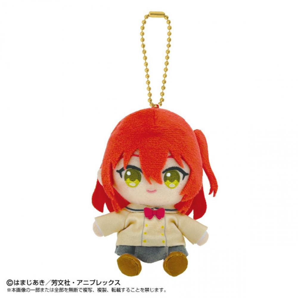 

Bocchi The Rock Bocchi The Rock Chibi Sewing Sitting Mascot Ikuyo Kita Перевидання