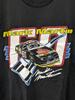 Vtg 80s 90s NASCAR Mark Martin Jerzees Winn Dixie T Shirt XL Single Stitch USA Unisex T-Shirt