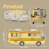 High-Quality 360Pcs High-Quality Moc High-Quality Breaking High-Quality Bad High-Quality Cooking High-Quality Lab High-Quality Rv High-Quality Car